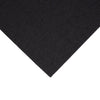 Fiesta Recyclable Dinner Napkin Black 40x40cm 2ply 1/4 Fold (Pack of 2000) - FE241  Fiesta