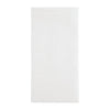 Fiesta Recyclable Dinner Napkin White 40x40cm 2ply 1/8 Fold (Pack of 2000) - FE243  Fiesta