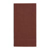 Fiesta Recyclable Dinner Napkin Mocha 40x40cm 2ply 1/8 Fold (Pack of 2000) - FE245  Fiesta