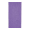 Fiesta Recyclable Dinner Napkin Plum 40x40cm 2ply 1/8 Fold (Pack of 2000) - FE248  Fiesta