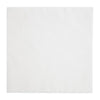Fiesta Recyclable Dinner Napkin White 40x40cm 3ply 1/4 Fold (Pack of 1000) - FE251  Fiesta