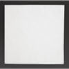 Fiesta Recyclable Dinner Napkin White 40x40cm 3ply 1/4 Fold (Pack of 1000) - FE251  Fiesta