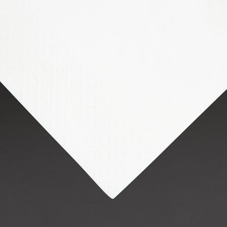 Fiesta Recyclable Dinner Napkin White 40x40cm 3ply 1/8 Fold (Pack of 1000) - FE258  Fiesta