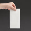 Fiesta Recyclable Dinner Napkin White 40x40cm 3ply 1/8 Fold (Pack of 1000) - FE258  Fiesta