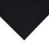 Fiesta Recyclable Premium Tablin Cocktail Napkin Black 24x24cm Airlaid 1/4 Fold (Pk 2400) - FE263  Fiesta