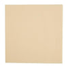 Fiesta Recyclable Premium Tablin Dinner Napkin Cream 40x40cm Airlaid 1/4 Fold (Pack of 500) - FE265  Fiesta