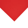 Fiesta Recyclable Premium Tablin Dinner Napkin Red 40x40cm Airlaid 1/4 Fold (Pack of 500) - FE267  Fiesta