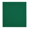 Fiesta Recyclable Premium Tablin Dinner Napkin Dark Green 40x40cm Airlaid 1/4 Fold (Pk 500) - FE268  Fiesta
