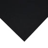 Fiesta Recyclable Premium Tablin Dinner Napkin Black 40x40cm Airlaid 1/4 Fold (Pack of 500) - FE270  Fiesta