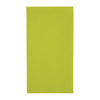 Fiesta Recyclable Premium Tablin Dinner Napkin Kiwi 40x40cm Airlaid 1/8 Fold (Pack of 500) - FE272  Fiesta