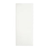 Fiesta Recyclable Premium Tablin Dinner Napkin White 48x40cm Airlaid Pocket Fold (Pk 400) - FE277  Fiesta