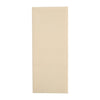 Fiesta Recyclable Premium Tablin Dinner Napkin Cream 48x40cm Airlaid Pocket Fold (Pk 400) - FE278  Fiesta