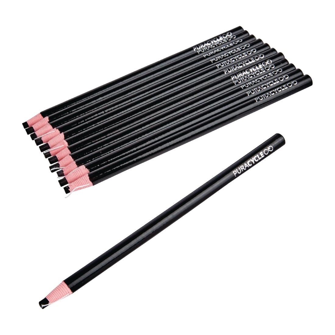 PuraCycle Wax Pencils (Pack of 12) - FE282 PuraCycle