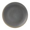 Dudson Evo Granite Coupe Plate 228mm (Pack of 6) - FE308 Plates Churchill