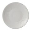 Dudson Evo Pearl Coupe Plate 203mm (Pack of 6) - FE337 Plates Churchill