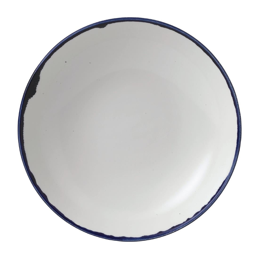 Dudson Harvest Ink Coupe Bowl 248mm (Pack of 12) - FE350 Bowls Churchill