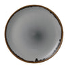 Dudson Harvest Grey Coupe Plate 286mm (Pack of 12) - FE358 Plates Churchill