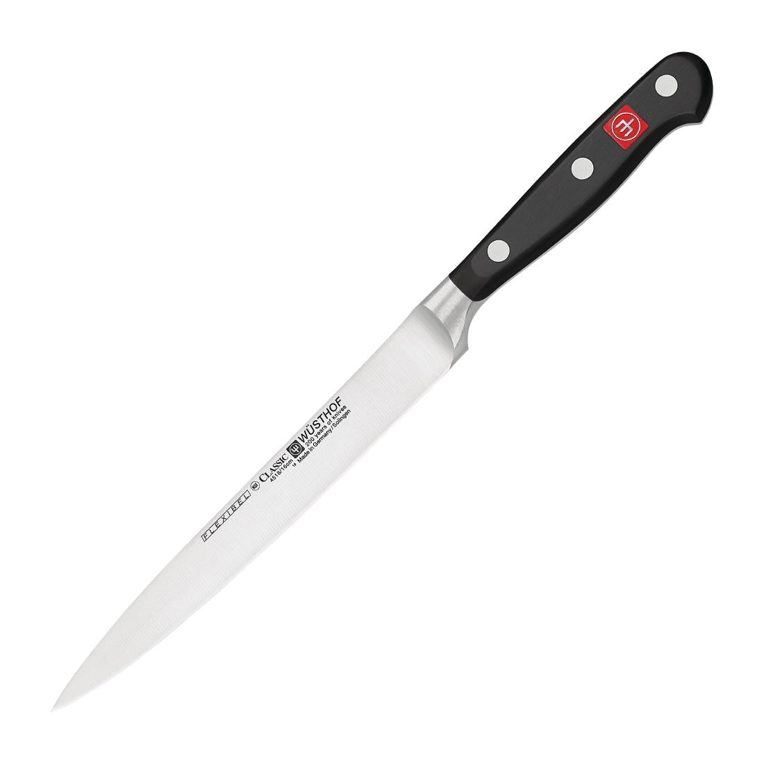 Wusthof Classic Filleting Knife 15.2cm - FE451 Wusthof