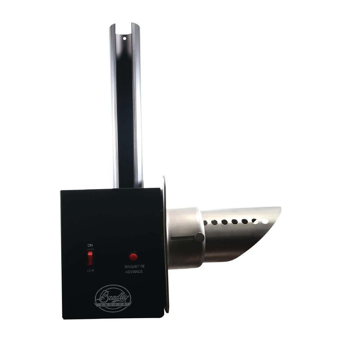 Bradley Smoke Generator with Adaptor - FE642 Bradley