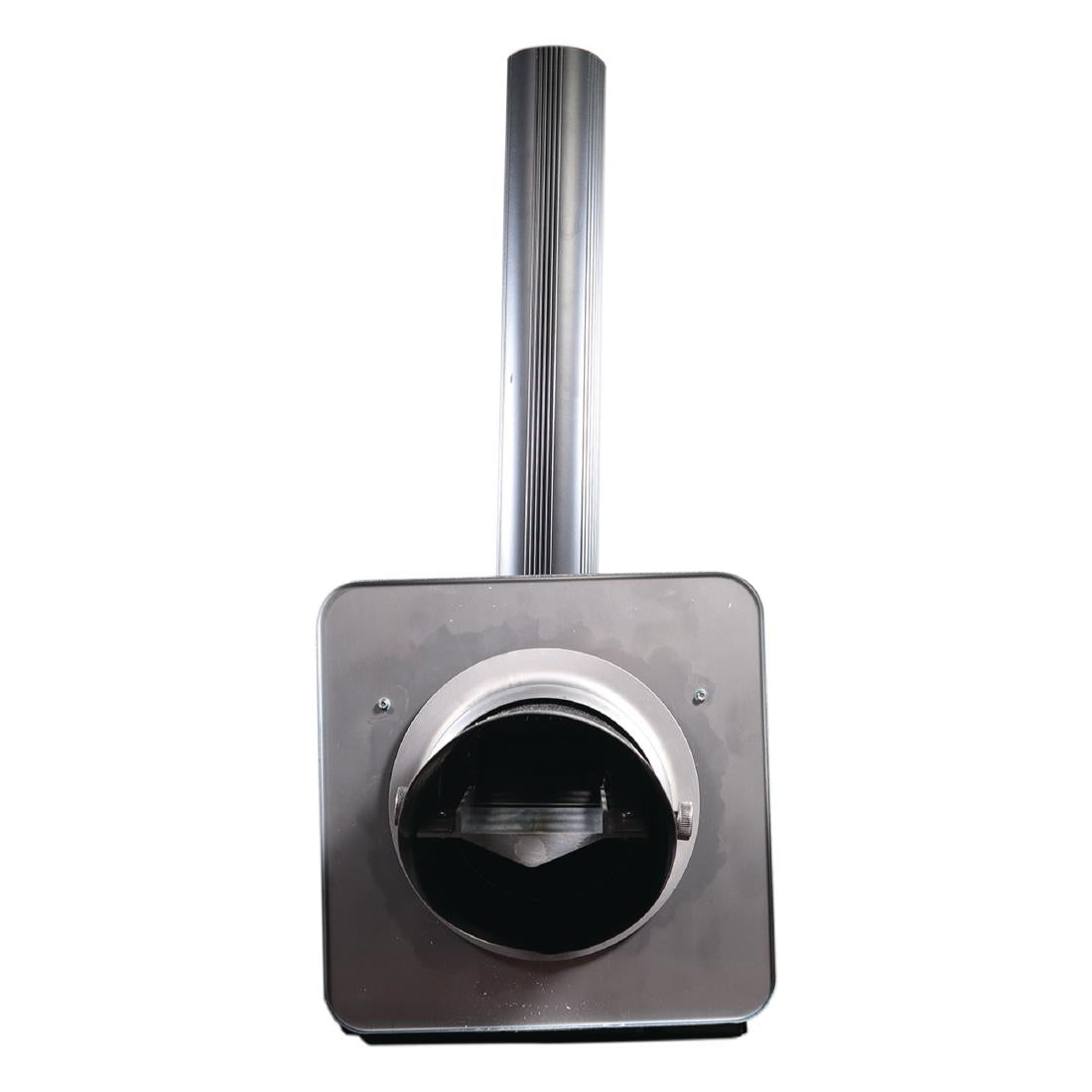 Bradley Smoke Generator with Adaptor - FE642 Bradley