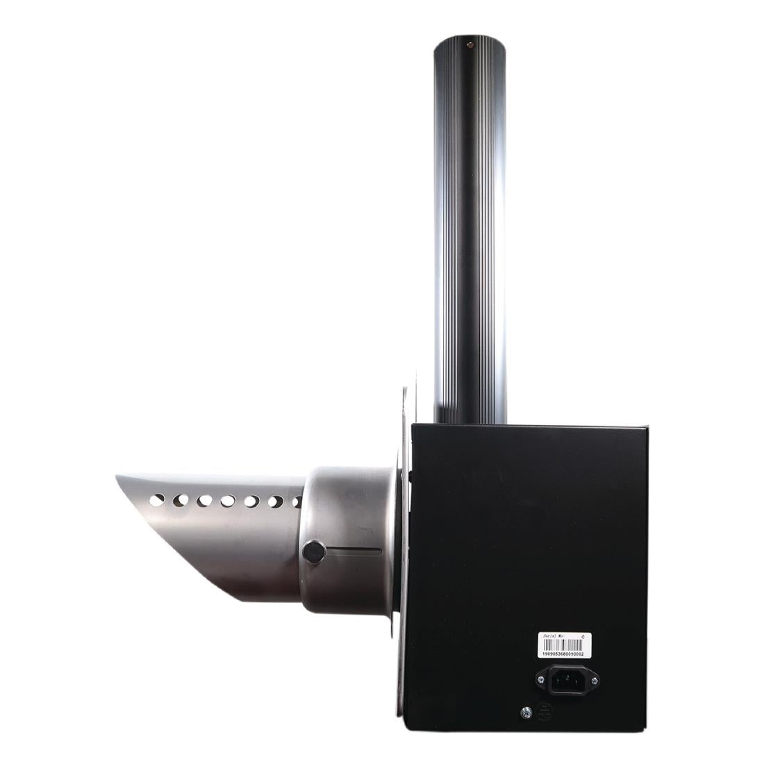 Bradley Smoke Generator with Adaptor - FE642 Bradley