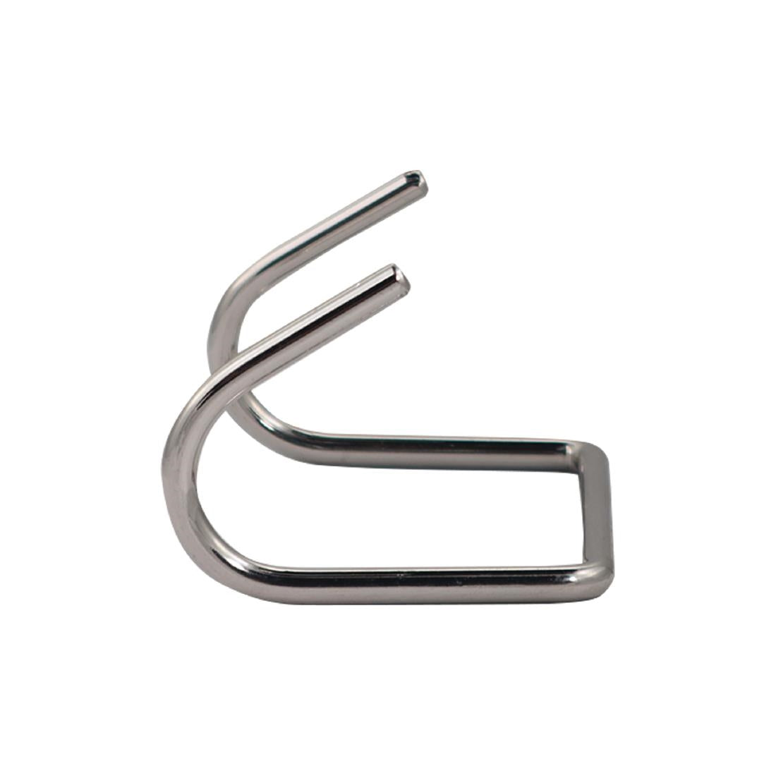 Bradley Smoker Sausage Hooks (Pack of 4) - FE660 Bradley