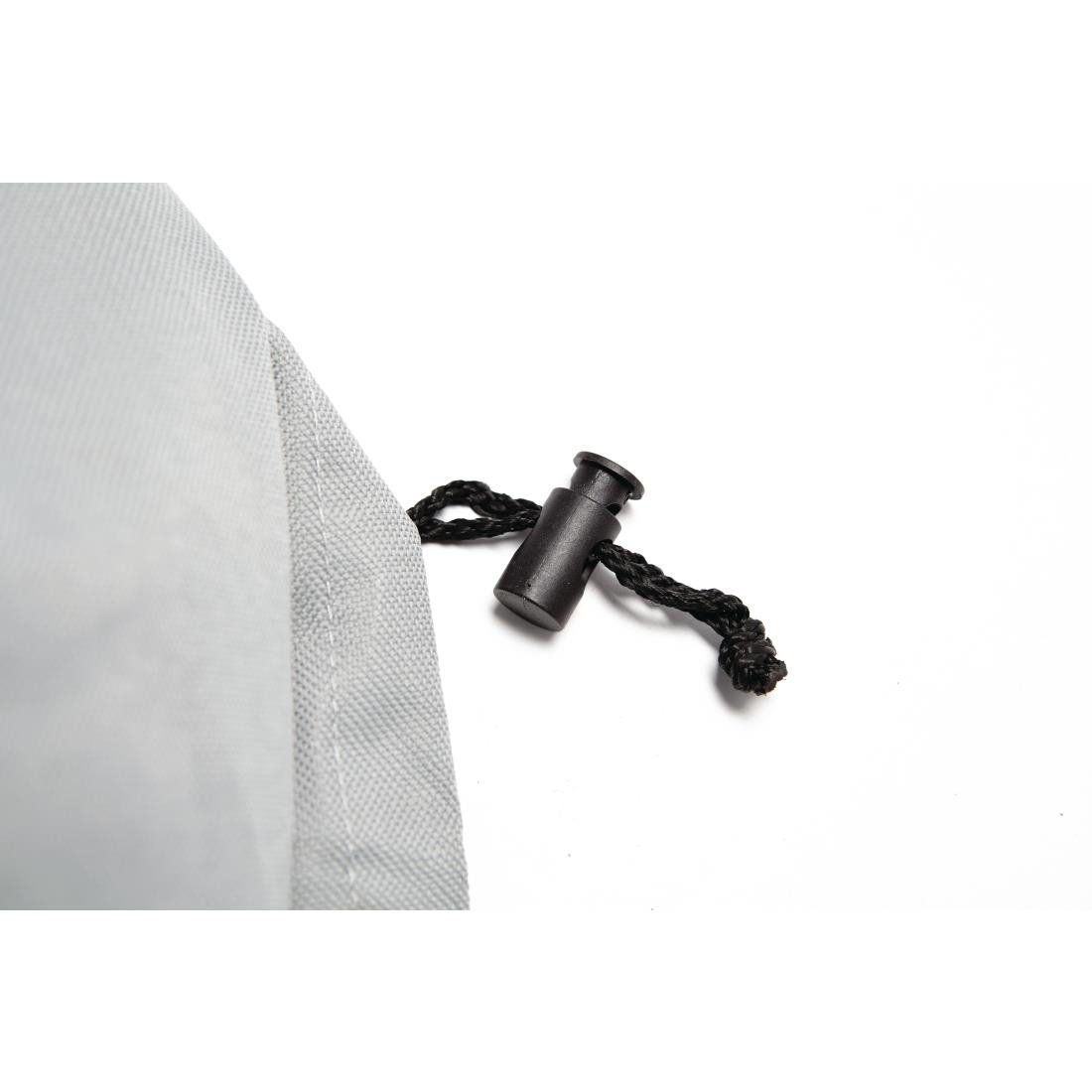 Bradley Smoker Weather Resistant Cover 6 Rack BTWRC6 - FE662 Bradley