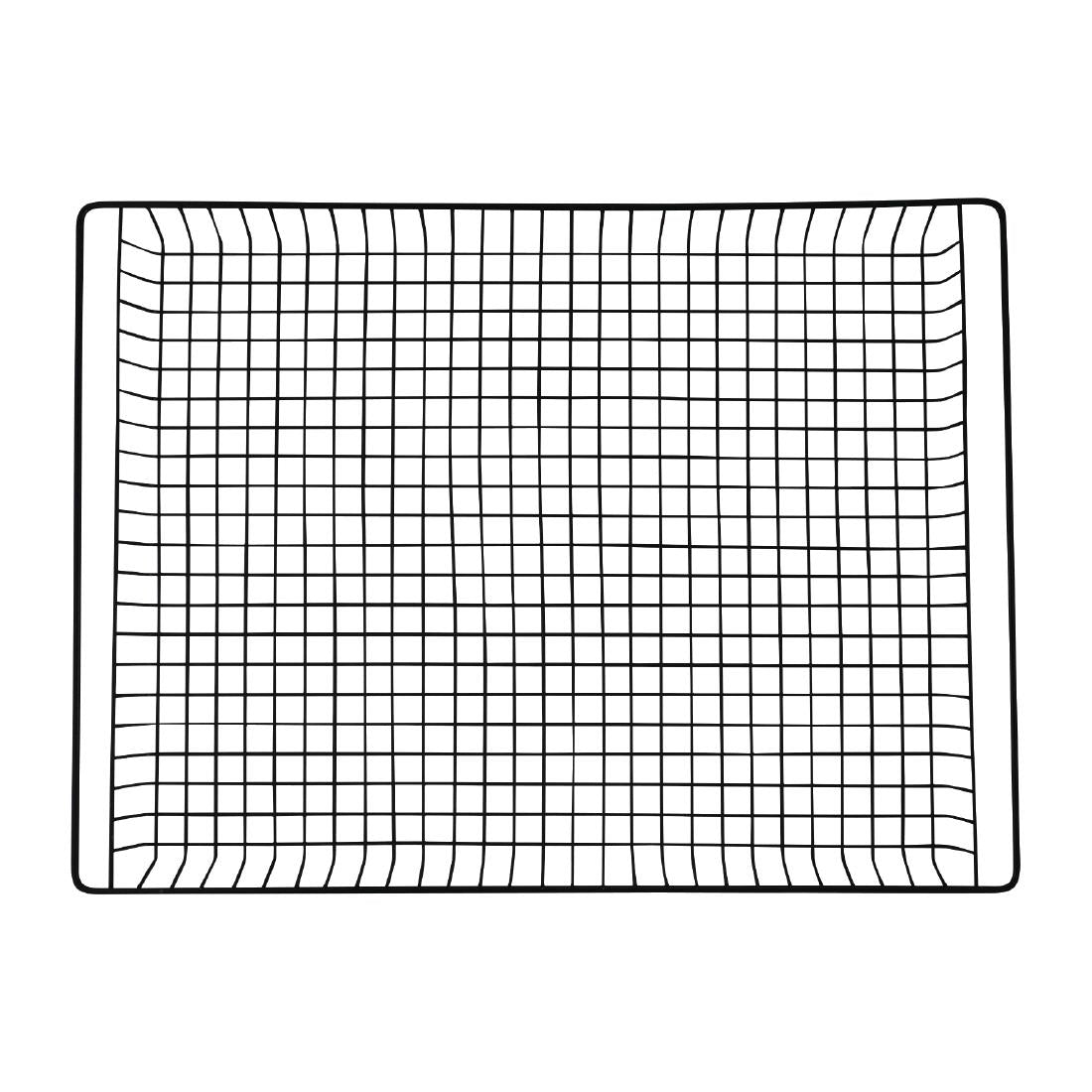 Bradley Smoker Non Stick Jerky Racks (Pack of 4) - FE664 Bradley