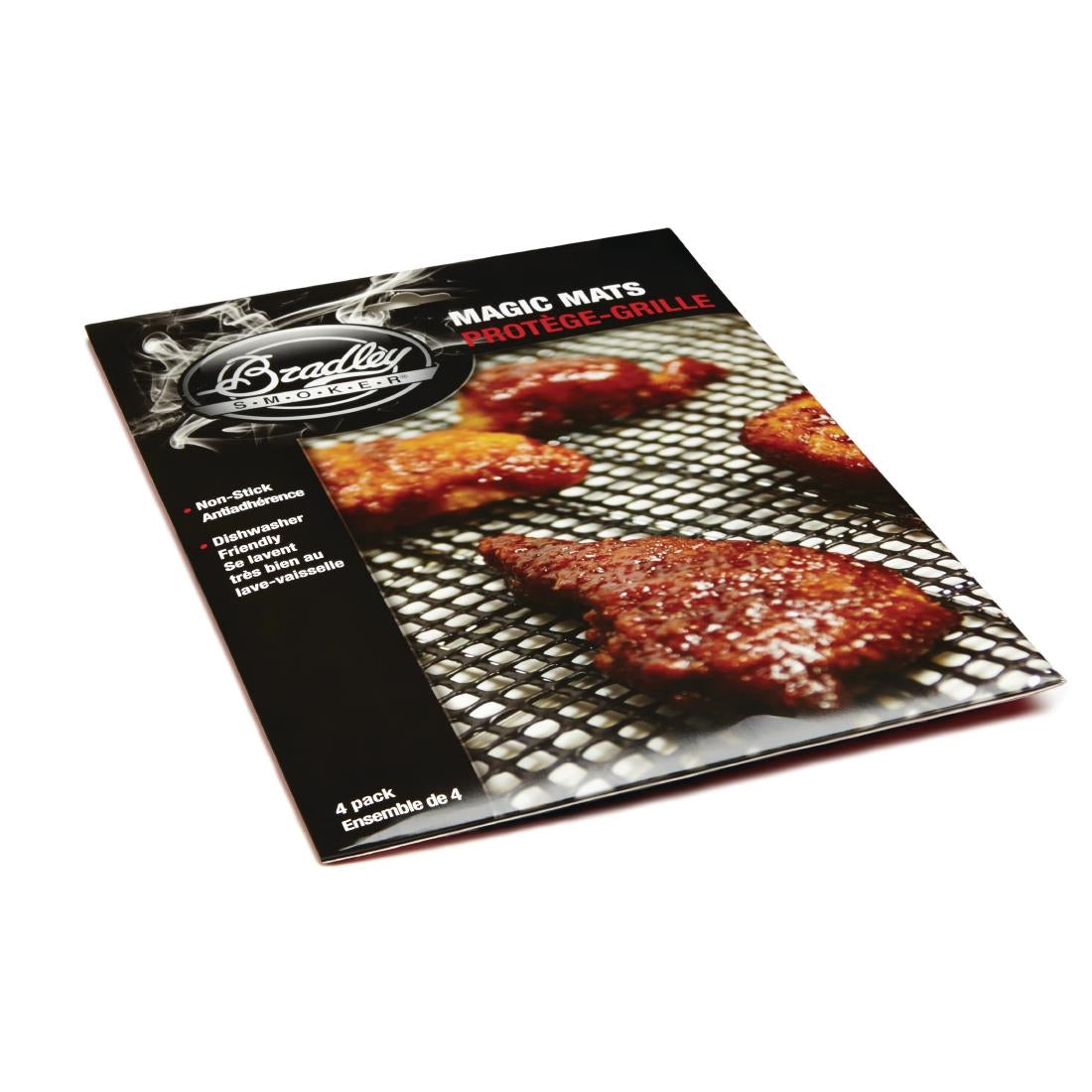 Bradley Magic Mats (set of 4) - FE665 Bradley