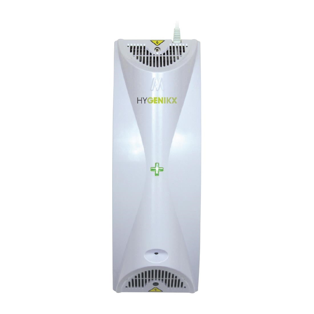 HyGenikx Air Steriliser for General Areas White Finish HGX-W-30-S - FE682 HyGenikx