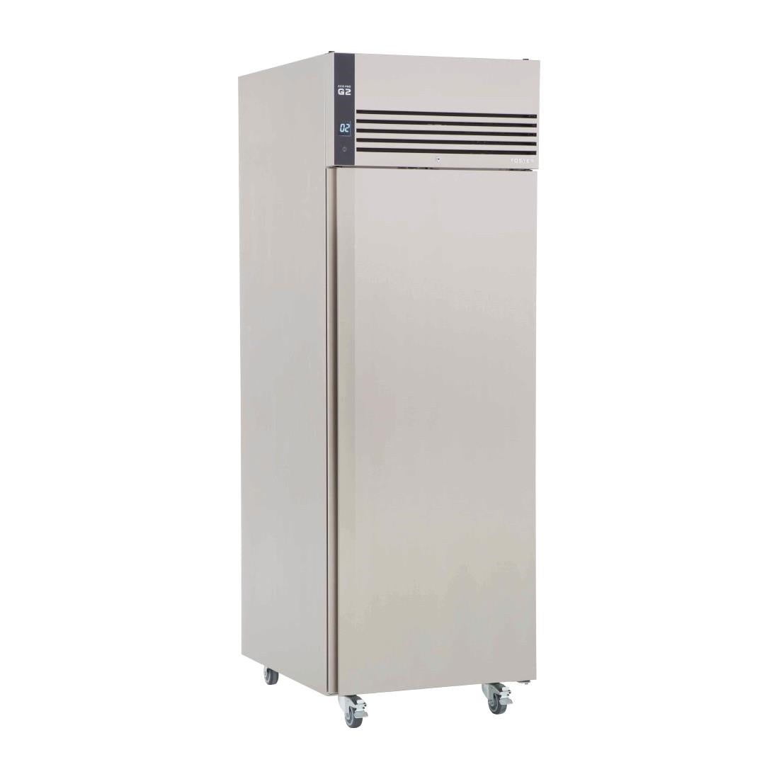 Foster EcoPro G3 Low Height Upright Fridge | EP700SH 41-761 Foster Refrigerator