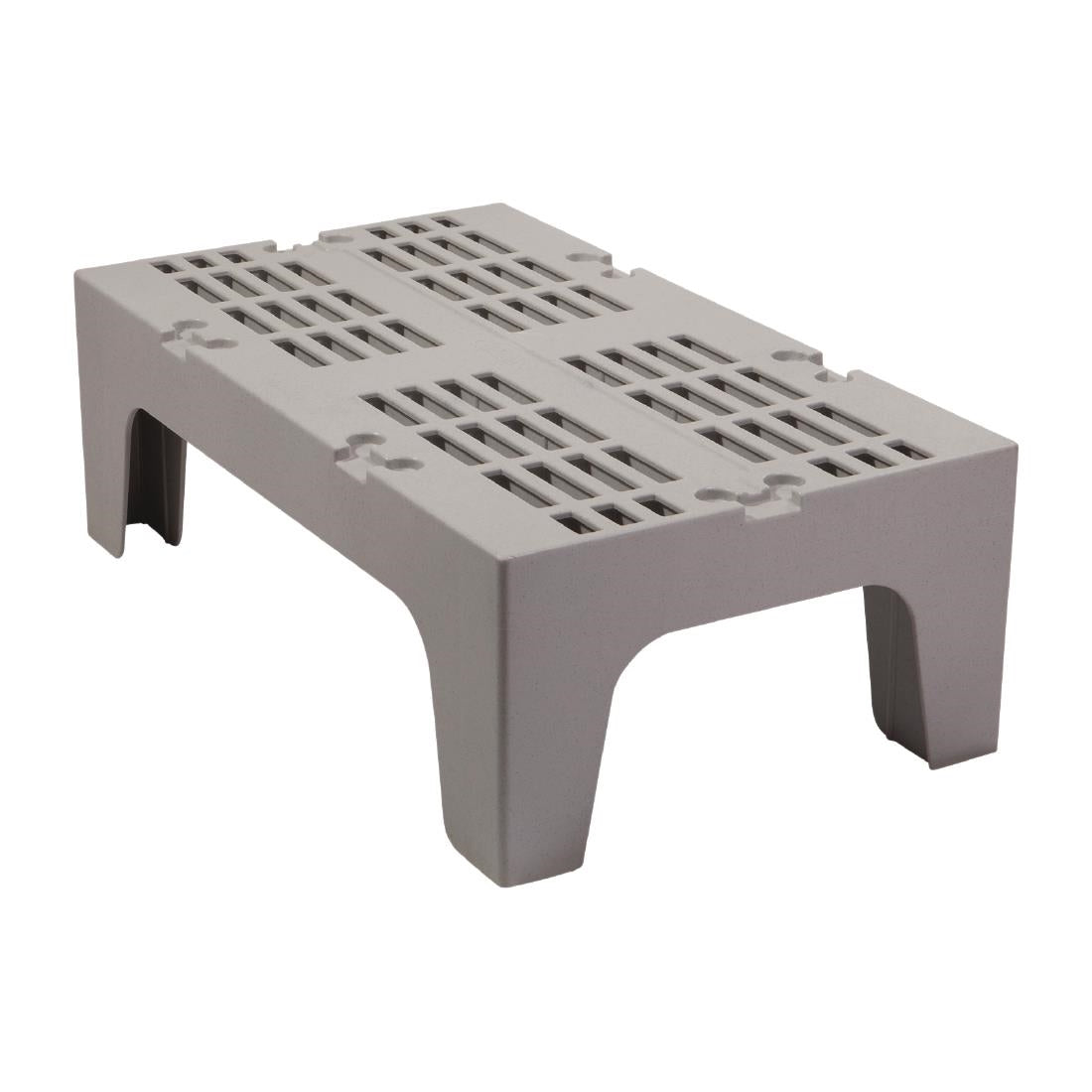Cambro Dunnage Rack 300 x 533 x 915mm - FE720 Cambro