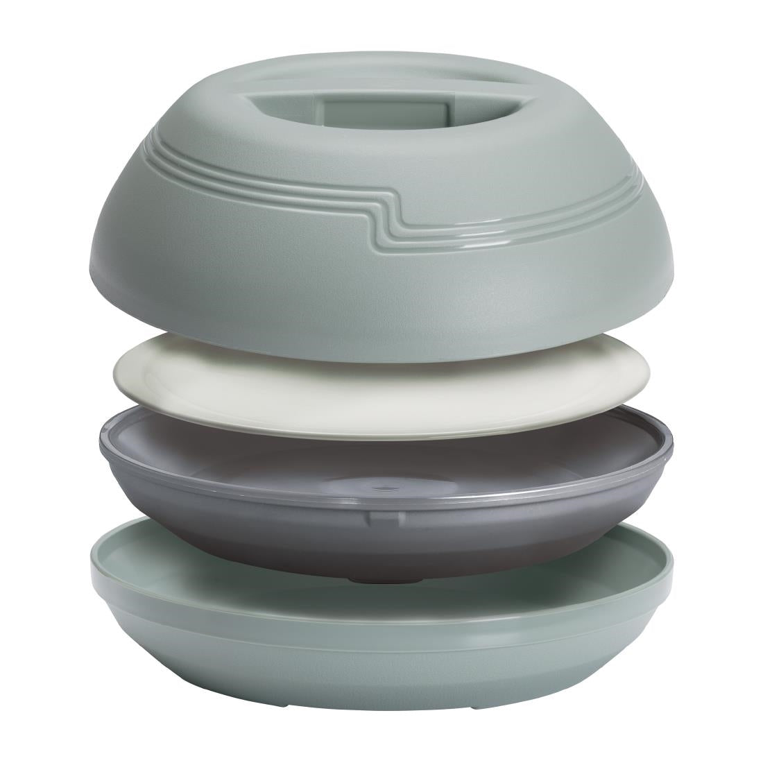 Cambro Camtherm Thermal Pellet 240mm - FE725 Cambro