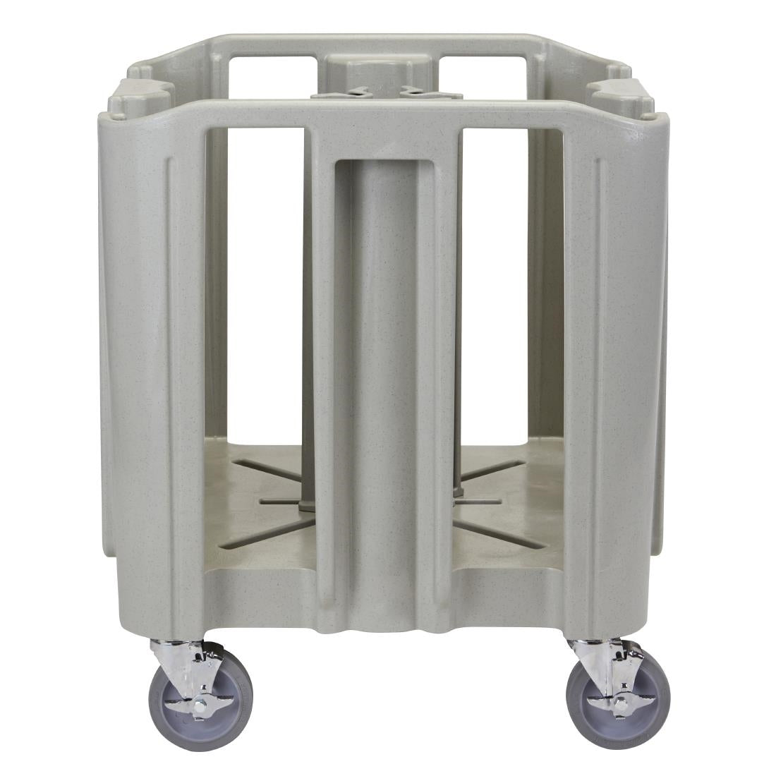 Cambro Compact Adjustable Dish Caddy - FE729 Cambro