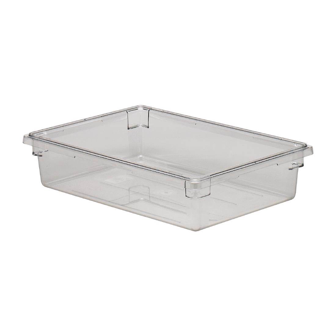 Cambro Polycarbonate Food Storage Box 33Ltr - FE733 Cambro
