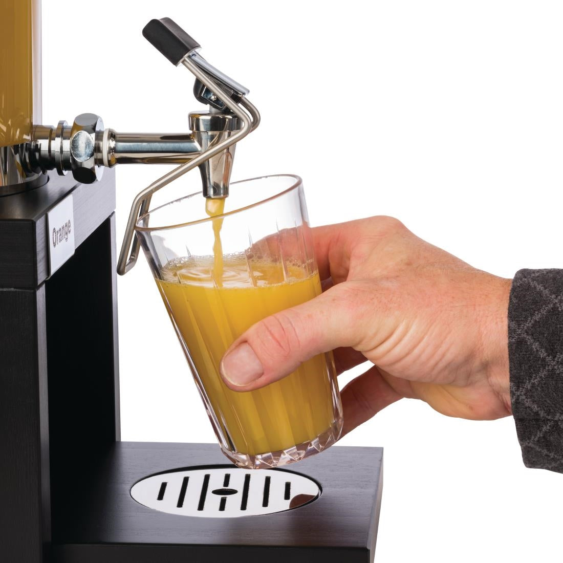 APS No-touch Adapter for Drink Dispensers - FE774 APS