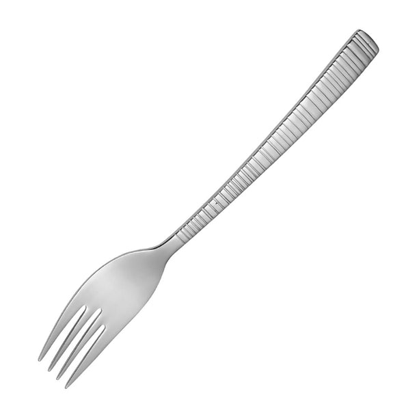 Sola Bali Fish Fork (Pack of 12) - FF770 Sola Cutlery Churchill