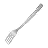 Sola Bali Cocktail Fork (Pack of 12) - FF781 Sola Cutlery Churchill