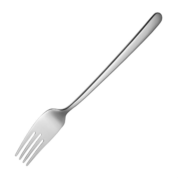 Sola Donau Fish Fork (Pack of 12) - FF785 Sola Cutlery Churchill