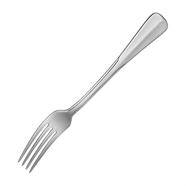 Sola Hollands Glad Dessert Fork (Pack of 12) - FF824 Sola Cutlery Churchill