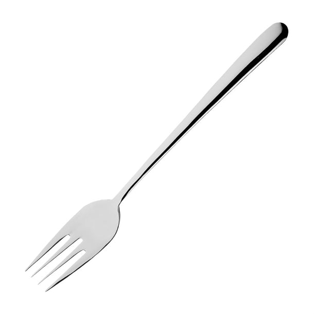 Sola Ibiza Fish Fork 3.5mm (Pack of 12) - FF842 Sola Cutlery Churchill