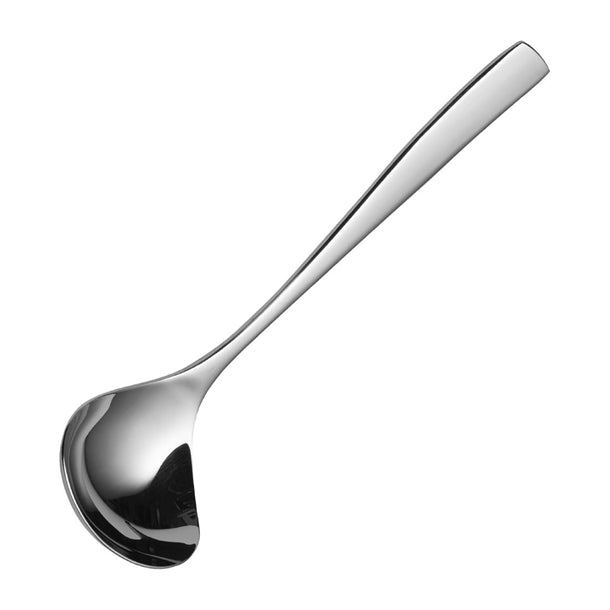 Sola Lotus Sauce Ladle (Pack of 12) - FF879 Sola Cutlery Churchill