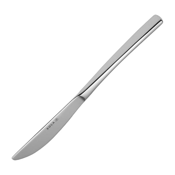 Sola Lotus Cake Server (Pack of 12) - FF889 Sola Cutlery Churchill