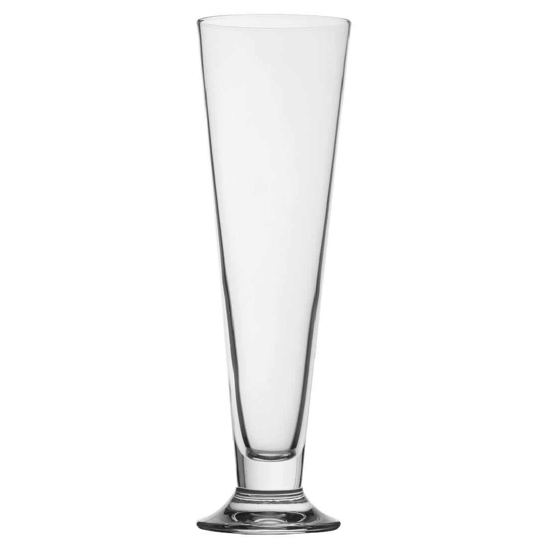 Utopia Palladio Beer Glasses 370ml (Pack of 6) - FG017 Beer Glasses Utopia