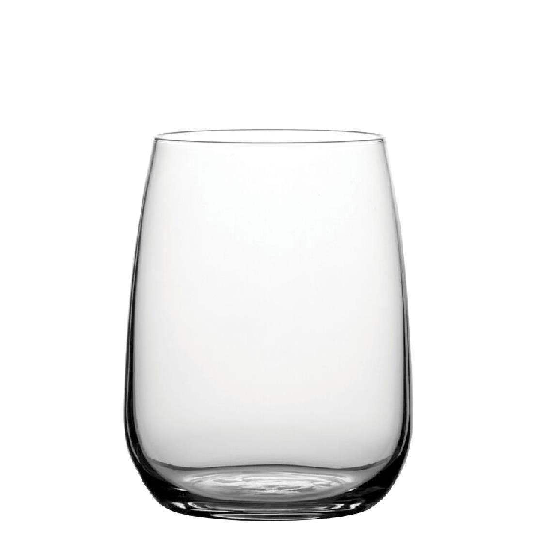 Utopia Premium Water Tumblers 400ml (Pack of 24) - FG024 Water Glasses Utopia