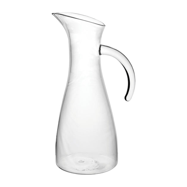 Utopia Handled Carafe 1.5L (Pack of 6) - FH121 Jugs, Pitchers, Decanters & Carafes Utopia