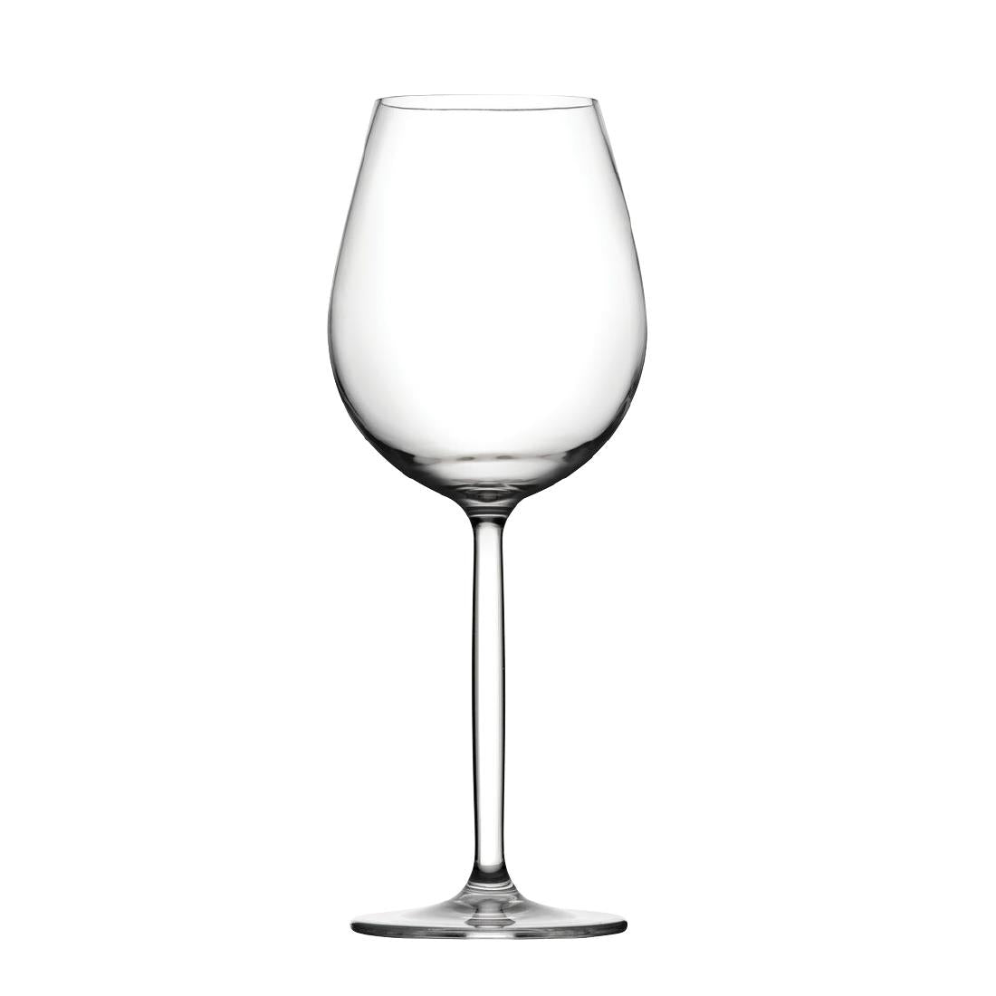 Utopia Sommelier Wine Glasses 430ml (Pack of 12) - FH145 Wine Glasses Utopia