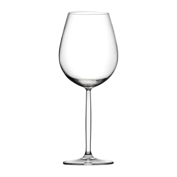 Utopia Sommelier Wine Glasses 570ml (Pack of 12) - FH146 Wine Glasses Utopia