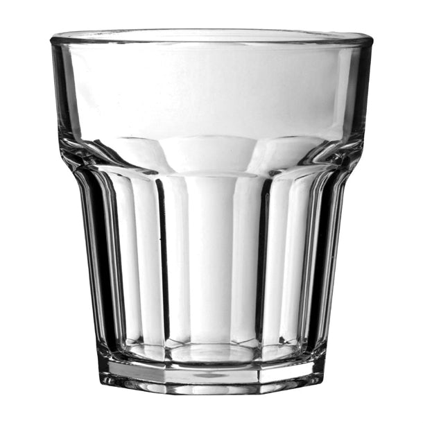 Utopia American Old Fashioned Glasses 340ml (Pack of 36) - FH168 Arcoroc Hi Balls and Tumblers Utopia
