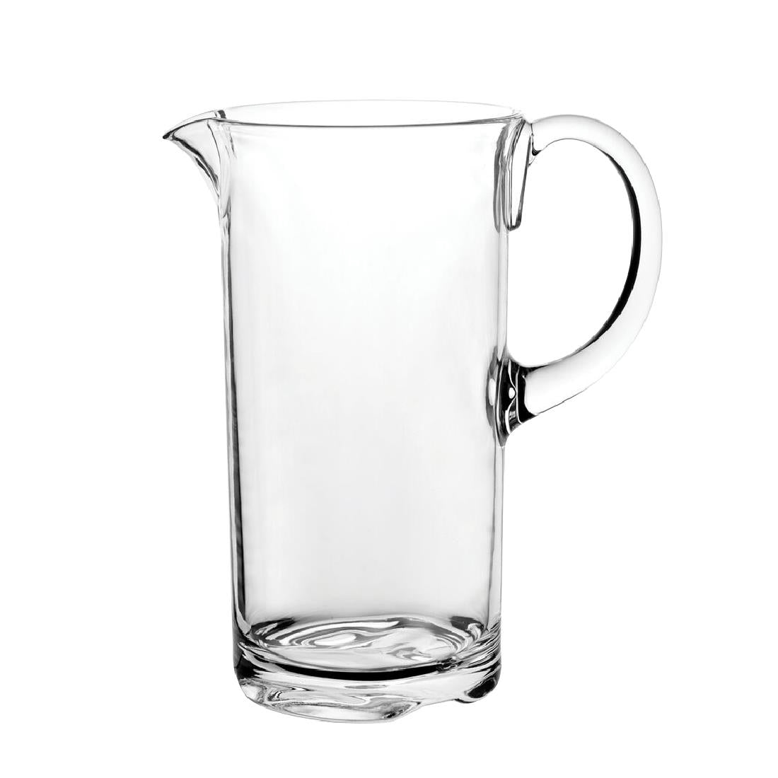Utopia Atlantic Jug 1600ml (Pack of 4) - FH170 Jugs, Pitchers, Decanters & Carafes Utopia